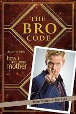 The Bro Code (2008)