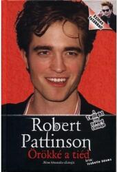 Robert Pattinson - Örökké a tiéd (2010)