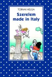 Szerelem made in Italy (2010)