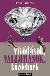 Vívódások, vallomások, küzdelmek (ISBN: 9783990646823)