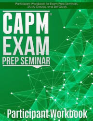 CAPM EXAM PREP - Joseph Phillips (ISBN: 9780983970149)