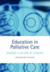 Education in Palliative Care - Bee Wee (ISBN: 9780198569855)