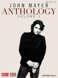 John Mayer - John Mayer (ISBN: 9781603782432)