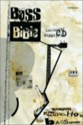 Bass Bible. Inkl. 2 CDs - Paul Westwood (1997)