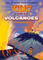 Science Comics - Jon Chad, Jon Chad (ISBN: 9781626723603)