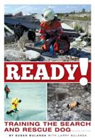 Ready! Training the Search and Rescue Dog - Susan Bulanda (ISBN: 9781621871040)