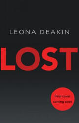 Lost (ISBN: 9781784164096)