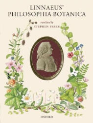 Linnaeus' Philosophia Botanica - Stephen Freer (ISBN: 9780198569343)