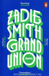Grand Union (ISBN: 9780241983126)