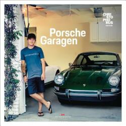 Porsche Home - Baaske, Edwin (ISBN: 9783667116987)