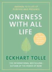 Oneness With All Life (ISBN: 9780241395516)