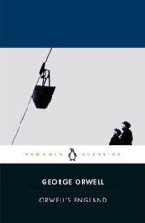Orwells England (ISBN: 9780241418024)