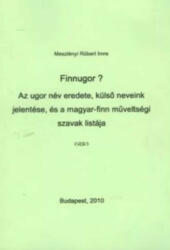 FINNUGOR? (2010)