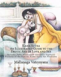 Kama Sutra - Mallanaga Vatsyayana (ISBN: 9781453895245)
