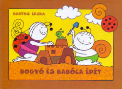 Bogyó és Babóca épít (2010)
