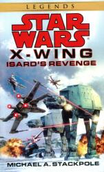 Star Wars: Isard's Revenge (ISBN: 9780553579031)