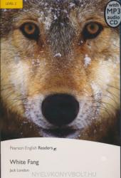 Level 2: White Fang Book and MP3 Pack - Jack London (2011)