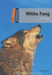 White Fang - Dominoes Level 2 (ISBN: 9780194248822)