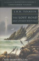 Lost Road - And Other Writings (ISBN: 9780261102255)