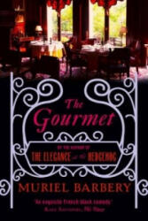 Gourmet (ISBN: 9781906040314)