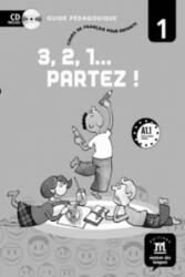 3, 2, 1 Partez! - Marco Russo (ISBN: 9788484432470)