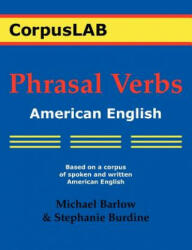 Phrasal Verbs - Stephanie Burdine (ISBN: 9780940753181)