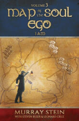 Map of the Soul - Ego - Stein Murray Stein (ISBN: 9781630518417)