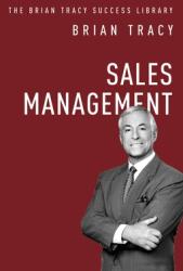 Sales Management (ISBN: 9781400222278)