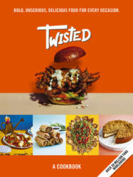 Twisted (ISBN: 9781529394849)