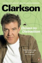 Driven to Distraction (2009)
