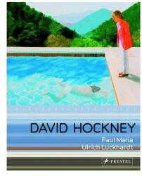 David Hockney : Paintings (2006)