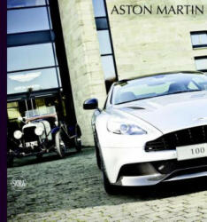 Aston Martin - Moss, Sir Stirling, OBE, Simon de Burton (ISBN: 9788857231785)
