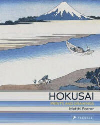 Hokusai - Matthi Forrer (2009)