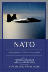 Alexander - NATO - Alexander (ISBN: 9781498503709)