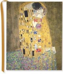 The Kiss Journal - Inc Peter Pauper Press (ISBN: 9781441322418)