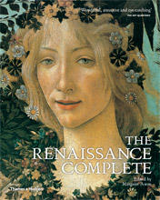 Renaissance Complete - Margaret Aston (2009)