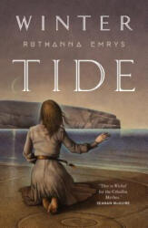 Winter Tide - RUTHANNA EMRYS (ISBN: 9780765398086)