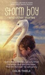 Storm Boy and Other Stories (ISBN: 9781864367669)