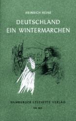 Deutschland. Ein Wintermärchen - Heinrich Heine (1981)