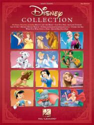 The Disney Collection (ISBN: 9780793508303)