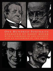 One Hundred Portraits - Barry Moser (ISBN: 9781567923667)