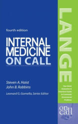 Internal Medicine On Call - Leonard G. Gomella (ISBN: 9780071439022)