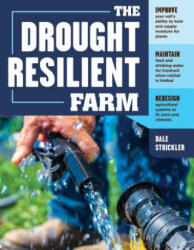 Drought Resilient Farm - Dale Strickler (ISBN: 9781635860023)