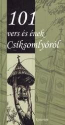 101 VERS ÉS ÉNEK CSÍKSOMLYÓRÓL (2010)