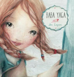 Baba Yaga - An Leysen (ISBN: 9781605372907)