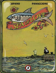 Sea of Love - Wilfred Lupano (ISBN: 9781942367451)