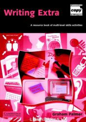 Writing Extra - Graham Palmer (ISBN: 9780521532877)