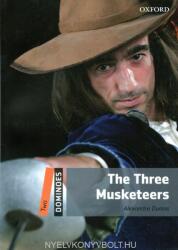 Dominoes New Edition: Level 2: 700-Word Vocabulary the Three Musketeers (ISBN: 9780194248877)