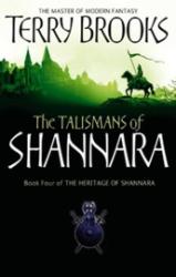 Talismans Of Shannara - Terry Brooks (ISBN: 9781841495545)
