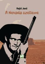 A Nevada szelleme (2020)